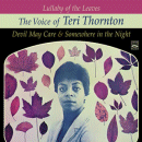Teri Thornton: Lullaby Of The Leaves (CD: Fresh Sound)