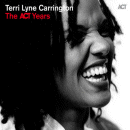 Terri Lyne Carrington: The ACT Years (CD: ACT)