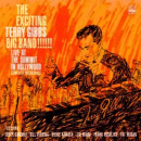 Terry Gibbs: The Exciting Terry Gibbs Big Band + Explosion! (CD: Fresh Sound)