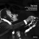 Thad Jones & The Danish Radio Big Band: A Good Time Was Had By All (CD: Storyville)