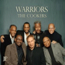 The Cookers: Warriors (CD: Jazz Legacy)