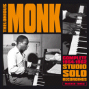 Thelonioius Monk: Complete 1954-1962 Studio Solo Recordings (CD: Essential Jazz Classics, 2 CDs)
