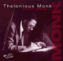 Thelonious Monk: Criss Cross (CD: Proper, 2 CDs)