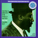 Thelonious Monk: Monk's Dream (CD: Columbia)