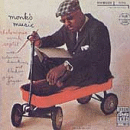 Thelonious Monk: Monk's Music (CD: Riverside- US Import)