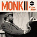 Thelonious Monk: Palo Alto (CD: Impulse)