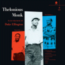 Thelonious Monk: Plays The Music Of Duke Ellington (Vinyl LP: Wax Time)