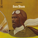 Thelonious Monk: Solo Monk (CD: Columbia)