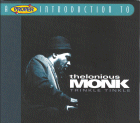 Thelonious Monk: Trinkle Trinkle (CD: Proper)