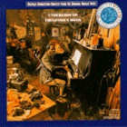 Thelonious Monk: Underground (CD: Columbia)