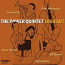 The Power Quintet: High Art (CD: HighNote)