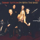 Tierney Sutton: I'm With The Band (CD: Telarc Jazz)