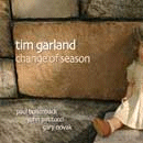 Tim Garland: Change Of Season (CD: Sirocco)