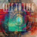 Tim Garland & Jason Rebello: Life To Life (CD: Whirlwind)