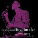 Tina Brooks: The Waiting Game (Vinyl LP: Blue Note)