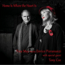 Tina May & Enrico Pieranunzi: Home Is Where The Heart Is (CD: 33 Jazz)