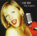 Tina May: Live In Paris (CD: 33 Jazz)