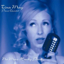 Tina May: No More Hanky Panky (CD: 33 Jazz)