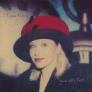 Tina May: Time Will Tell (CD: 33 Jazz)