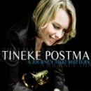 Tineke Postma: A Journey That Matters (CD: Foreign Jazz Media)
