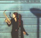 Tineke Postma: For The Rhythm (CD: Munich Records)