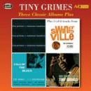 Tiny Grimes: Three Classic Albums Plus (CD: AVID, 2 CDs)