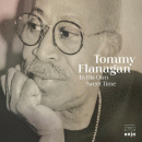Tommy Flanagan: In His Own Sweet Time (CD: Enja)
