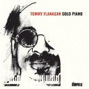 Tommy Flanagan: Solo Piano (CD: Storyville)