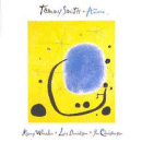 Tommy Smith: Azure (CD: Linn)
