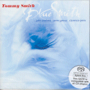 Tommy Smith: Blue Smith (CD: Linn)