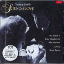 Tommy Smith: The Sound Of Love (CD: Linn)