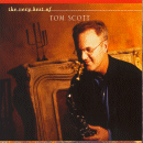 Tom Scott: The Very Best Of (CD: GRP)