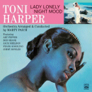 Toni Harper: Lady Lonely + Night Mood (CD: Fresh Sound)