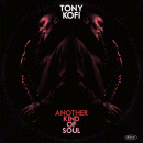 Toni Kofi: Another Kind Of Soul (Vinyl LP: The Last Music Company)