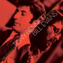 Tony Bennett & Bill Evans: The Complete Recordings (CD: Fantasy, 2 CDs)