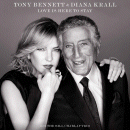 Tony Bennett & Diana Krall: Love Is Here To Stay (CD: Verve)