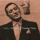 Tony Bennett: Young Tony (CD: Proper, 4 CDs)