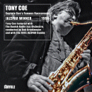 Tony Coe: Captain Coe's Famous Racearound (CD: Storyville)