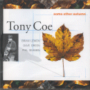 Tony Coe: Some Other Autumn (CD: Hep)