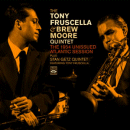 Tony Fruscella & Brew Moore Quintet: The 1954 Unissued Atlantic Session (CD: Fresh Sound)