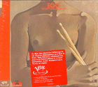 Tony Williams Lifetime: Ego (CD: Verve)