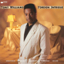 Tony Williams: Foreign Intrigue (Vinyl LP: Blue Note)