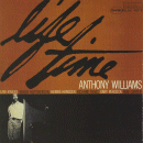 Tony Williams: Lifetime (CD: Blue Note RVG)