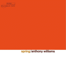 Tony Williams: Spring (Vinyl LP: Blue Note)