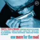 Toots Thielemans: One More For The Road (CD: Verve)