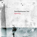 Tord Gustavsen Trio: Opening (CD: ECM)