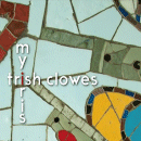 Trish Clowes: My Iris (CD: Basho)