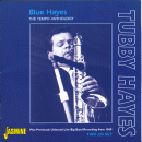 Tubby Hayes: Blue Hayes (CD: Jasmine, 2 CDs)