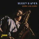 Tubby Hayes: Boppin' And Hoppin' (CD: Jasmine)