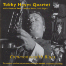 Tubby Hayes: Commonwealth Blues (CD: Art Of Life- US Import)